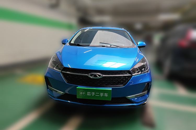 Used Chery Arrizo 5 2019 PRO 1.5L Manual Comfort Edition China VI

