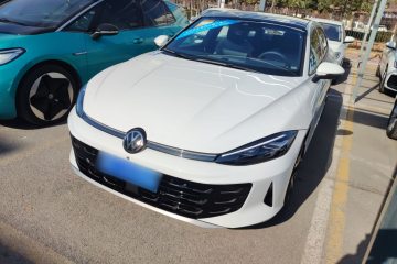 Used Volkswagen Lamando 