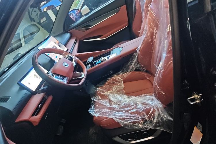 Used Changan CS75 PLUS 