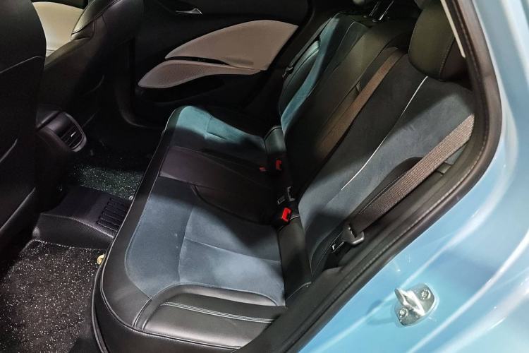 Used Buick Velite 6 2020 Plug-in Hybrid Connected Smart Model
