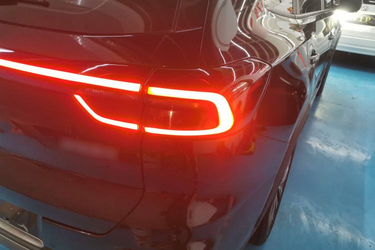 Used Chery Tiggo 8 2020 Facelifted Version 290TGDI Automatic Elite Edition
