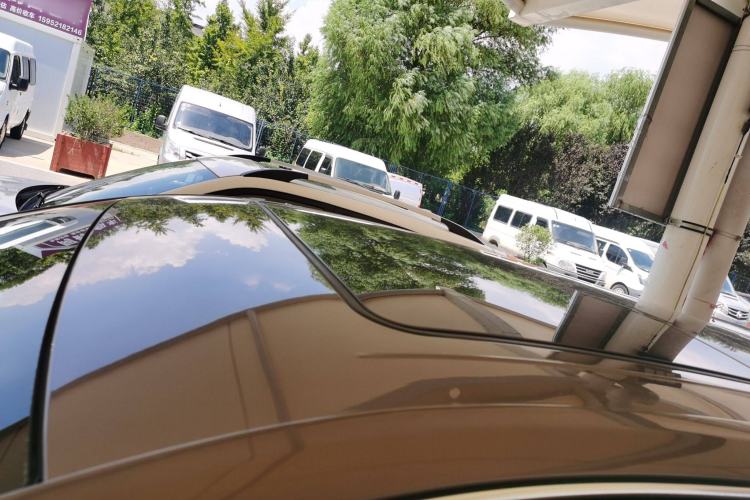 Used Buick Envision 2017 28T Four-Wheel Drive Elite Model
