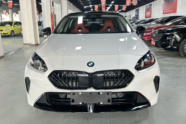 Used BMW 2 Series 2025 225L M Sport Night Edition Package
