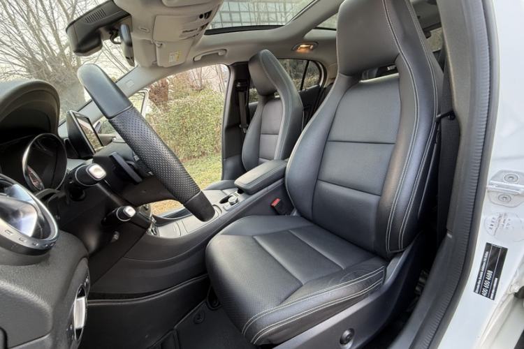 Used Mercedes-Benz GLA 2015 GLA 200 Sport Edition