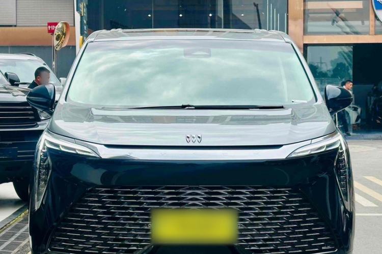 Used Buick Century 2023 2.0T Four-Seat Private Edition
