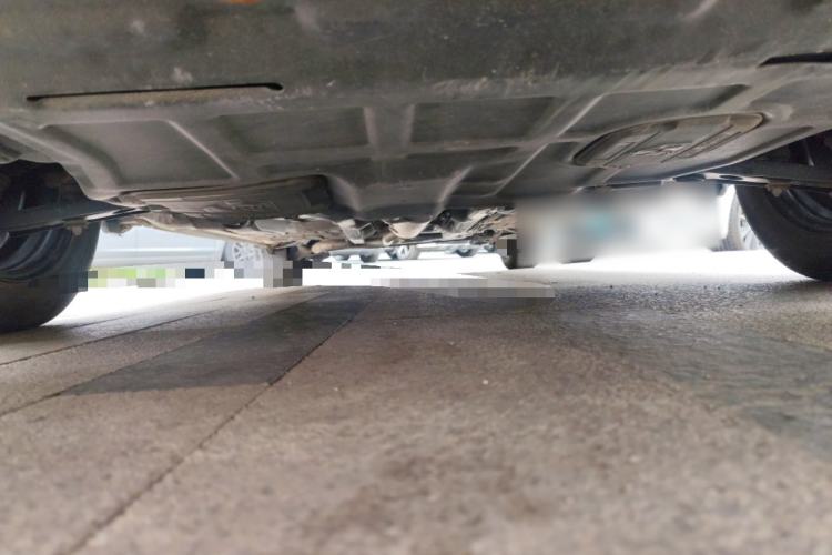 Used Toyota Vios 2021 1.5L CVT Innovation Edition
