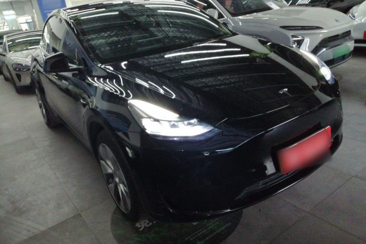 Used Tesla Model Y 2022 Rear-Wheel-Drive Version
