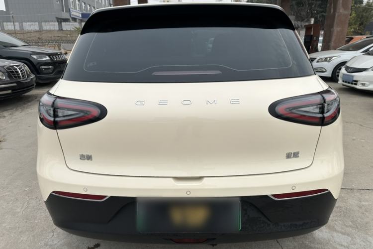 Used  Geome 2025 310km Youth Edition