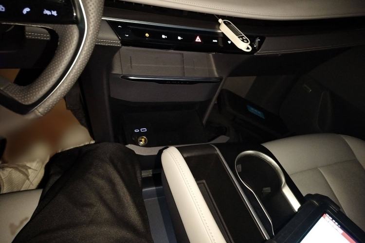 Used Buick GL8 2025 Lu Zun Deluxe Edition
