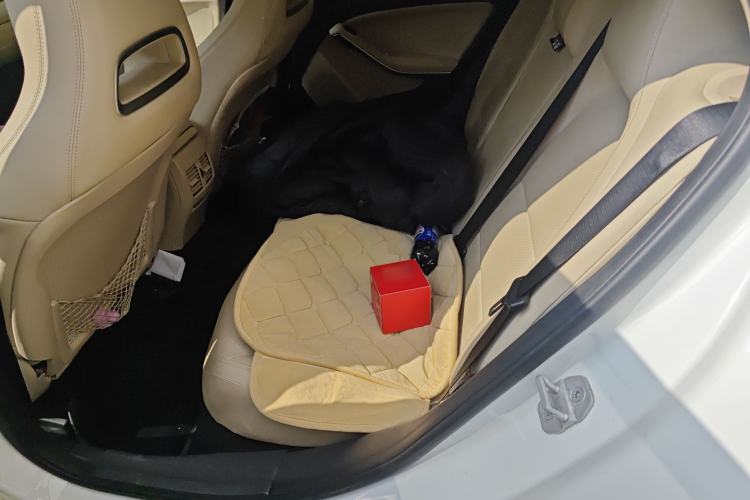 Used Mercedes-Benz GLA 2016 GLA 200 Sport Edition