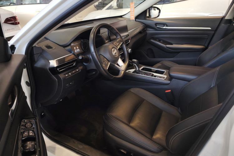 Used Nissan Teana 2022 2.0L XL-TLS Enjoyment Edition
