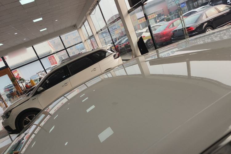 Used Buick Velite 6 2024 450km Range Commuter Version
