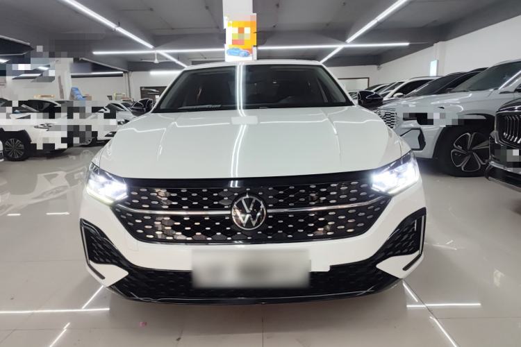 Used Volkswagen Lavida 2023 280TSI DSG Starry Sky Deluxe Edition
