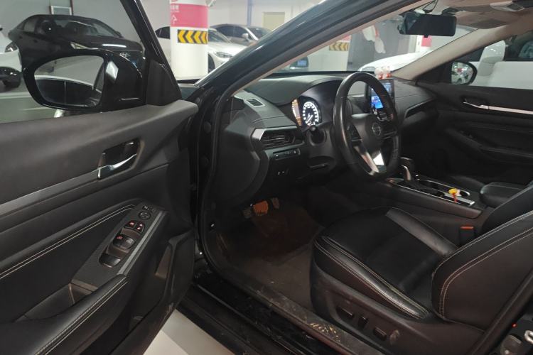 Used Nissan Teana 2019 2.0L XL Comfort Edition
