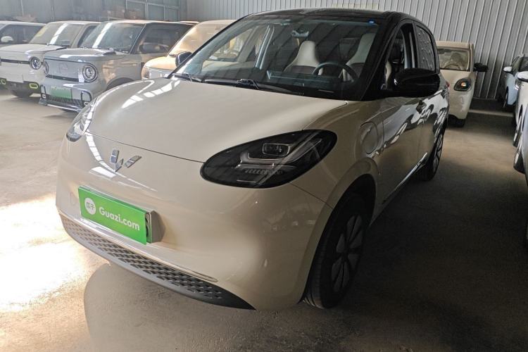 Used Wuling Bingo 2024 333 km Enjoyment Version
