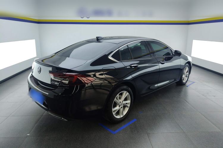Used Buick Regal 2022 552T Smart Edition
