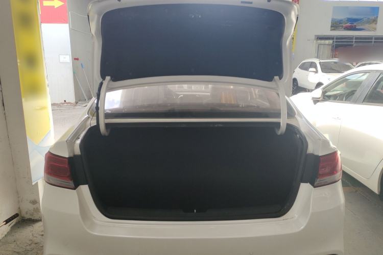 Used Kia K4 2015 1.8L Automatic GLS Special
