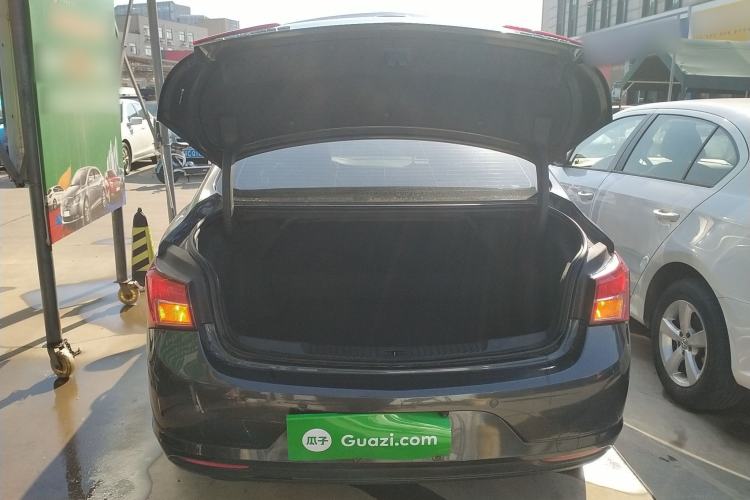 Used Buick Verano 2018 Sedan 15S Automatic Entry Model
