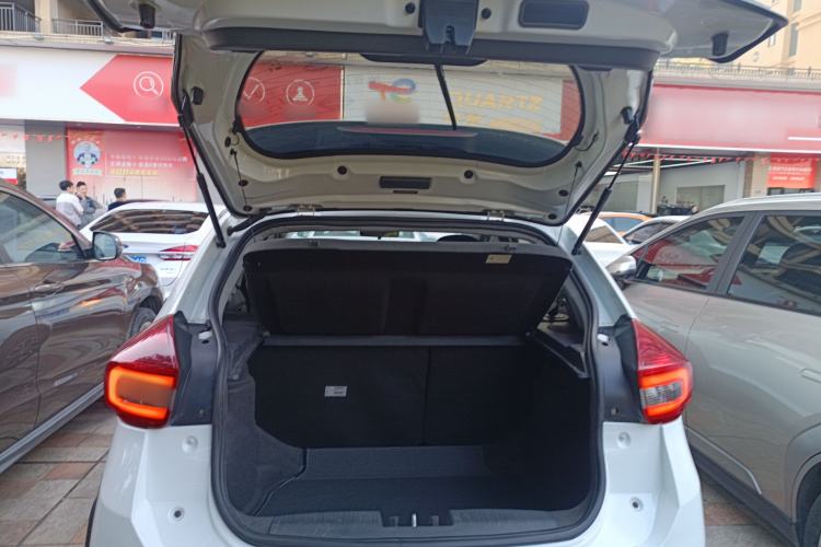 Used Chery Tiggo 3X 2018 1.5L Automatic Elite Edition
