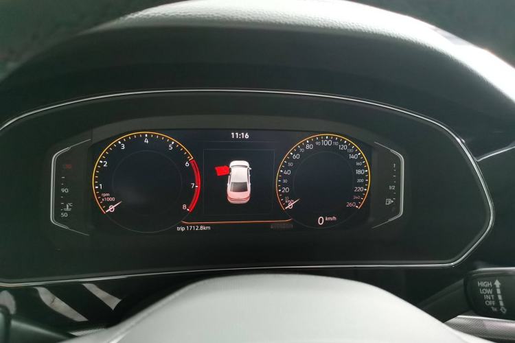 Used Volkswagen Passat 2023 330TSI Starry Elite Edition
