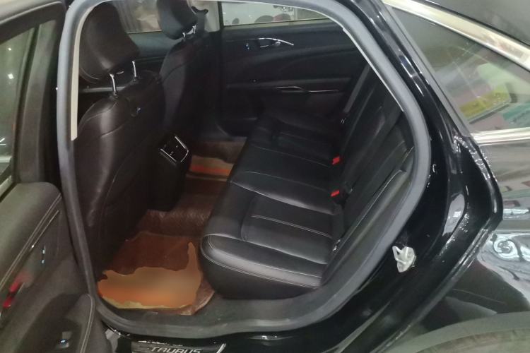 Used Ford Taurus 2017 Facelifted EcoBoost 245 Fashion Edition