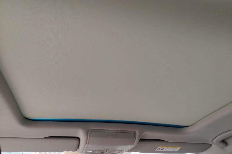 Used Volkswagen Tiguan L 2023 330TSI Automatic Two-Wheel Drive R-Line Enjoyment Edition