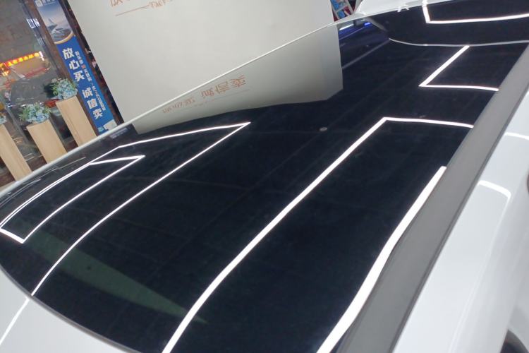 Used XPeng X9 2024 610 Long-Range Max
