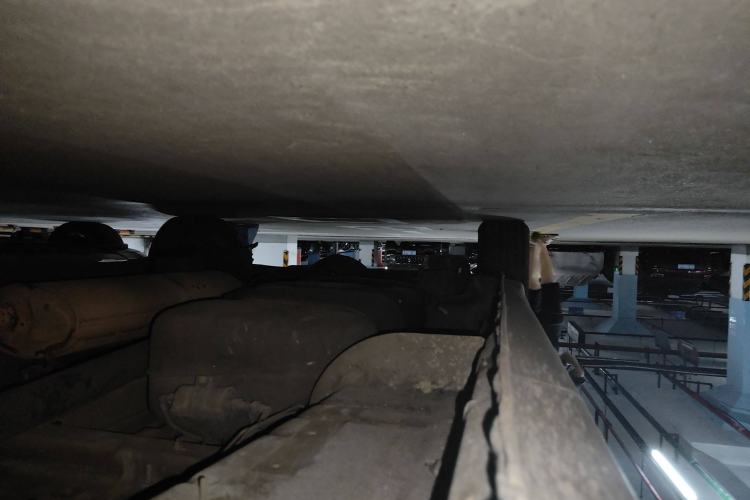 Used SAIC MAXUS G10 2016 2.0T Automatic Elite Edition
