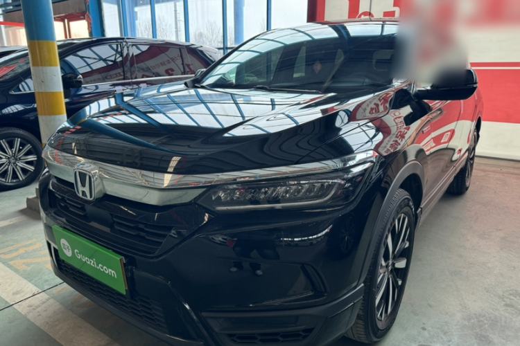 Used Honda Breeze 2021 Rui Hybrid 2.0L 2WD Rui Elite Edition