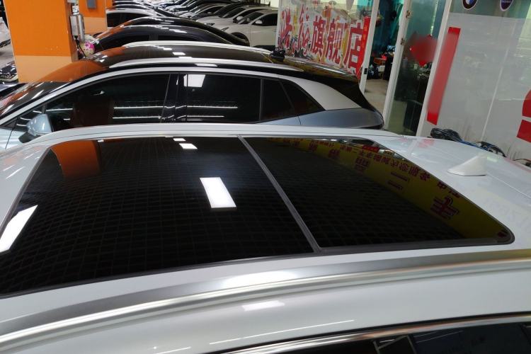 Used BYD Yuan PLUS 2023 Champion Edition 430KM Superior Model