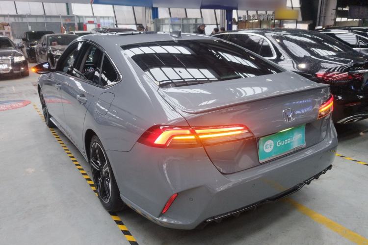 Used Honda Inspire 2023 260TURBO Elite Edition
