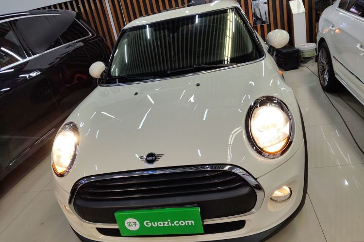 Used  MINI 2018 1.5T ONE PLUS
