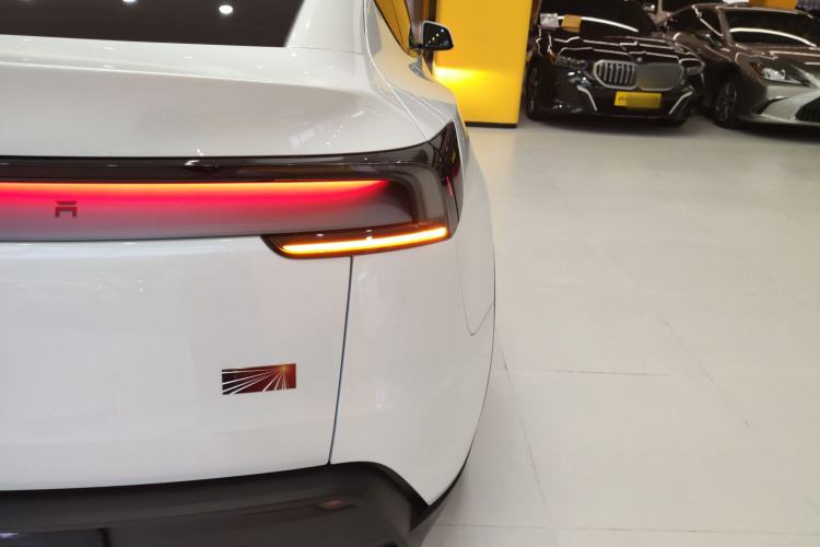 Used Tesla Model Y 2025 Long-Range All-Wheel Drive First Edition
