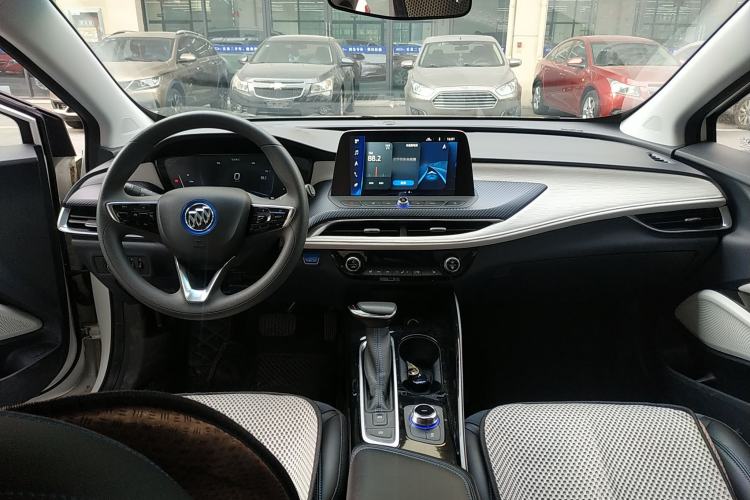 Used Buick Velite 6 2020 Connected Smart Enjoyment PLUS
