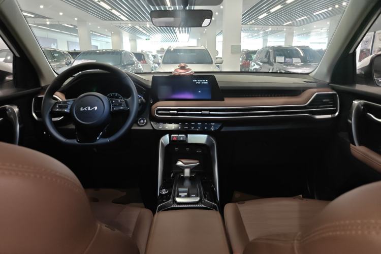 Used Kia Sportage R 2021 Ace 2.0L Splendid Edition