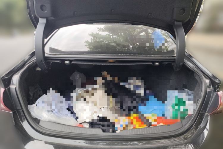 Used Chevrolet Malibu XL 2020 Redline 550T Automatic Smart Edition
