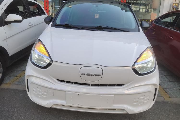 Used Roewe Clever 2022 311km QiQi BoBo Edition
