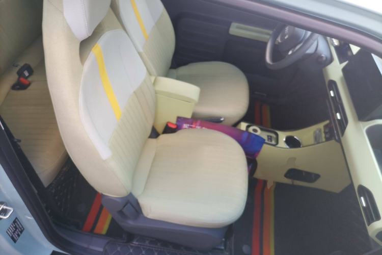 Used  Panda 2024 Panda Mini 200km Dragon Edition
