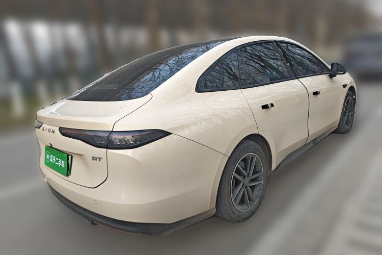 Used AION RT 2025 650 Zhijihao Edition