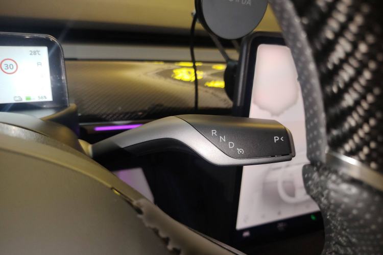 Used Tesla Model Y 2022 Performance High-Performance All-Wheel-Drive Version
