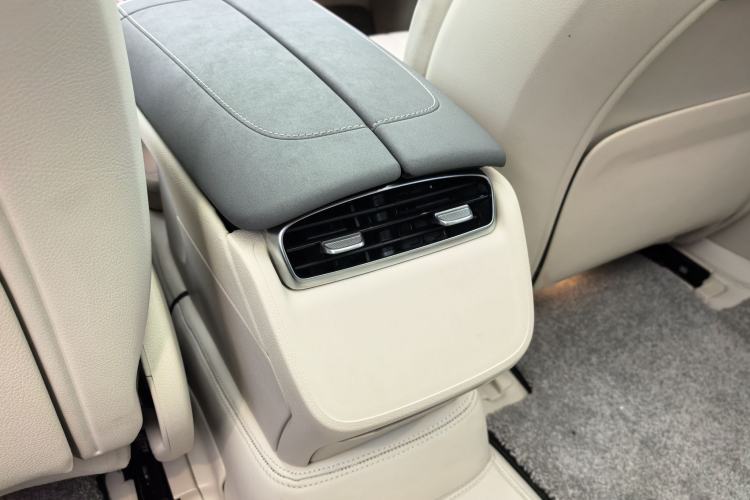 Used Mercedes-Benz EQS 2022 Updated Version 450+ Pioneer Edition