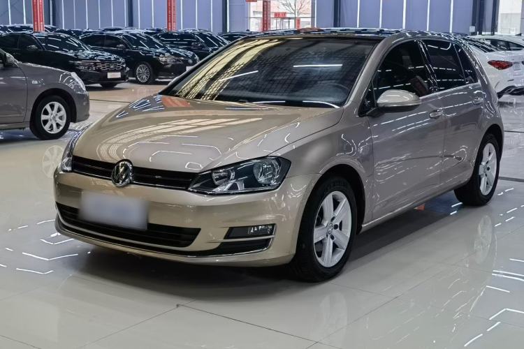 Used Volkswagen Golf 2016 230TSI Automatic Comfort Version