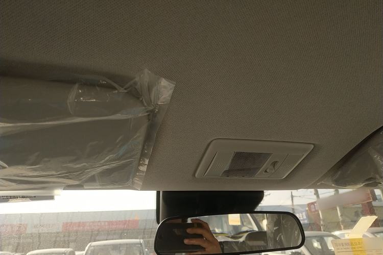 Used  Lumin 2024 130km Qingyue Version
