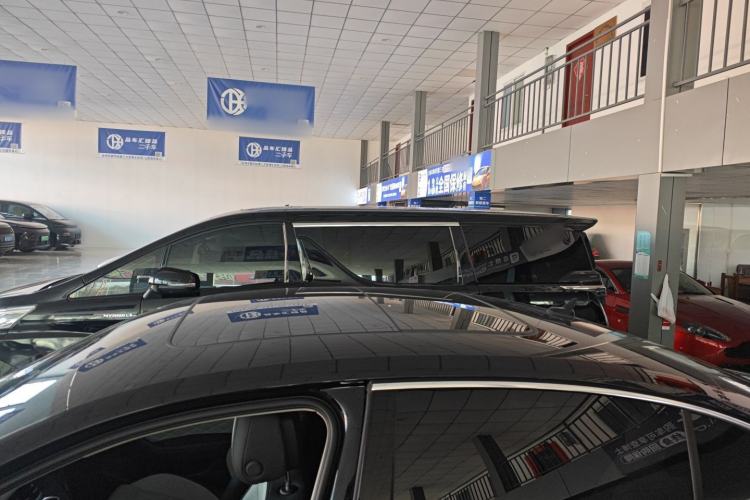 Used Volkswagen Magotan 2023 2 Million Units Commemorative Edition 330TSI DSG Luxury Version