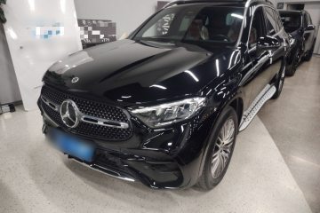 Used Mercedes-Benz GLC 2023 Refreshed GLC 300 L 4MATIC Dynamic Edition 5 Seats