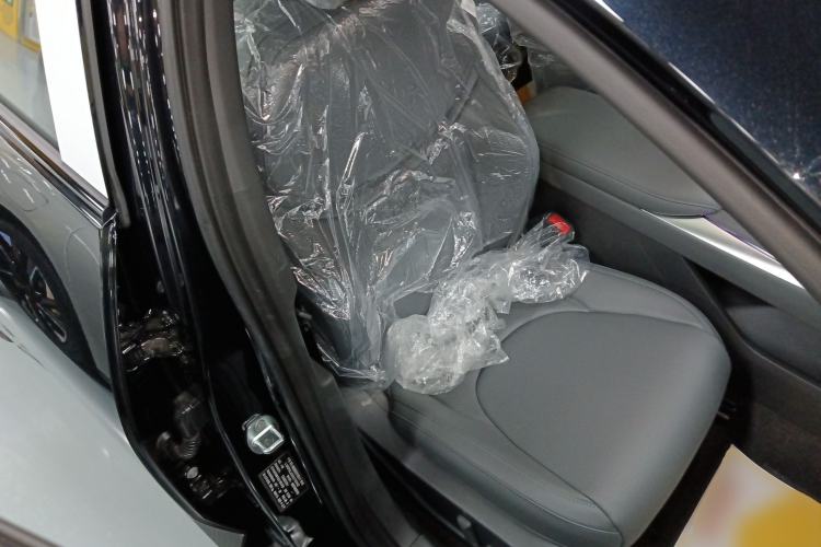 Used XPeng MONA M03 2025 515 Long-Range Plus
