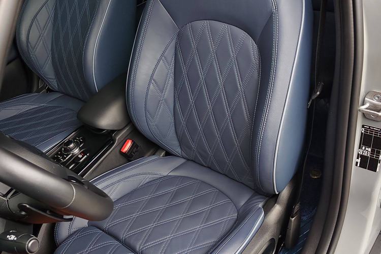 Used  Clubman 2022 Updated 2.0T COOPER S
