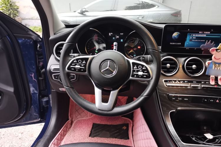 Used Mercedes-Benz C-Class 2019 C 260 L Sport Edition
