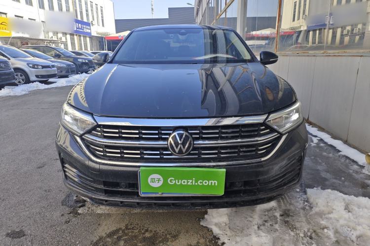 Used Volkswagen Sagitar 2023 300TSI DSG Excellence Edition