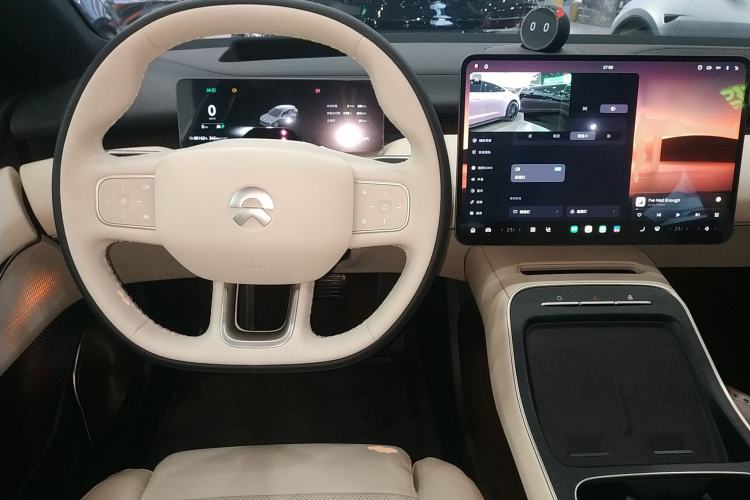 Used Nio ET5T 2025 75 kWh Touring
